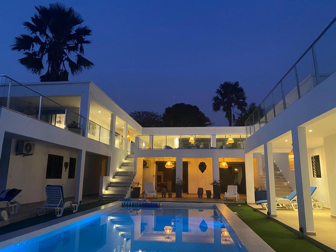 Construction - Cap skiring - 4